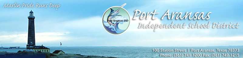 Port Aransas Independent School District